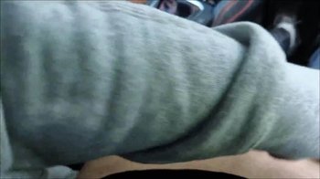 Mila_Sturm - Wie notgeil war das denn - MITFAHRGELEGENHEIT dreist zum FICKEN genutzt