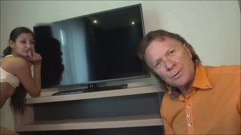 Coco-Kiss - Ich liebe ältere dicke Schwänze