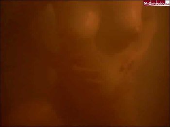 Scharfe19 - Scharfe19 beim Duschen