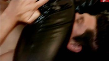 sandy226 - Devoten Flachwichser FETT abbenutzt