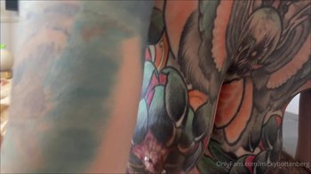 Micky-Bottenberg - Abgeritten im Schlafzimmer