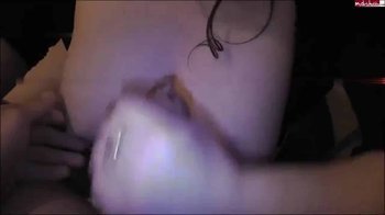 sexyvenushuegel - Toilettenschlampe steht auf Sperma und Pisse