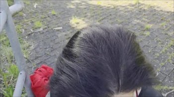 Fire_Fox - Ich bin eine Bahnhofs Schlampe