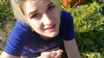 Kitty_Lou - Geiler Dünenfick