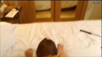 XLenaMarieX - OMG - Hotelangestellter hilft mir nicht nur mit dem Gepäck