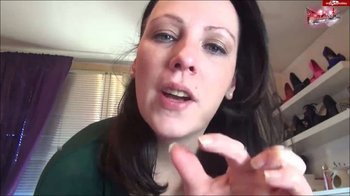 FetishWorld - Sklavenaufgabe- Harnröhren Spass