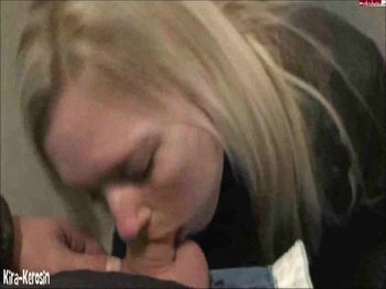 KIRA-KEROSIN - Prozente beim Autokauf