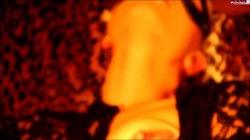 MaskenPaar79 - Selfmade nach der Tanzvorfuehrung