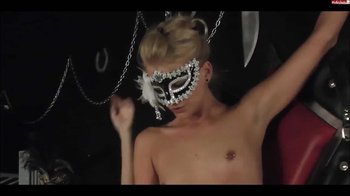 Cora2Hot - Ein Verließ in Venedig