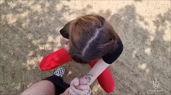 Anne-Eden - OFFENE Bestäubung im FREIEN FELD