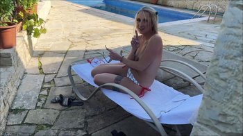 Taiga_LaLoca  - VOYEUR - Pervers bespannt