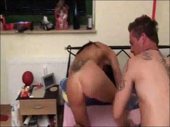 Hot-Dirty-Joy - Beim Wichsen erwischt