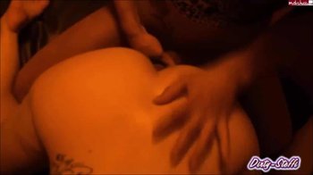 Glory-Glasses - Erster TransenFick - Extravagant zu Silvester Teil 2