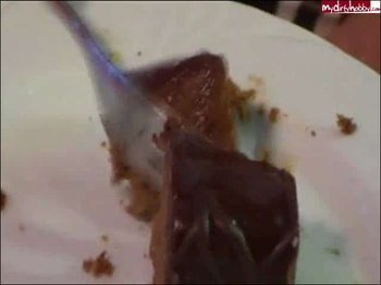 cumbitch25 - Spermatorte