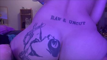 sonja_privat - Komm mit in die Analen - Secret Video - 100 Prozent echt