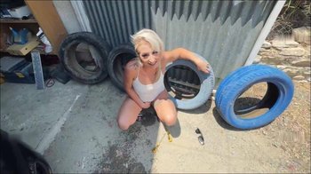 Taiga_LaLoca - Panne - Endet im Piss Desaster