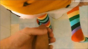 Steffi4U - Karneval Ficken und Feiern