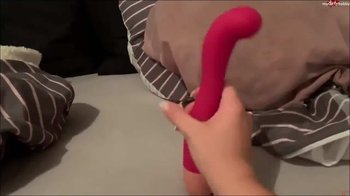 SexyJanaHot - Dildo wichsen