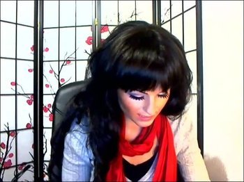 blackdiamoond - Zwangsfeminisierung die 17te