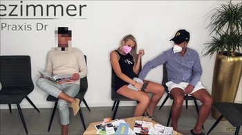 Taiga_LaLoca - Schwanger im WARTEZIMMER