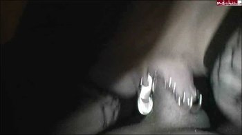 marina-montana - Venus Party Fick