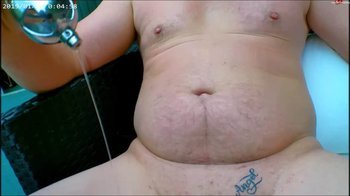 DanielaCoraHansson - Ende der Schwanz Quarantäne mit ruiniertem Orgasmus