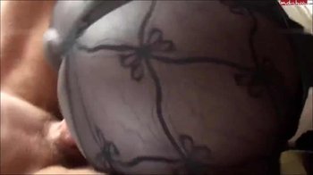 PascalsSubSluts - Black bitch EDEN rough doggy fucking