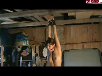 JulietteA - Suspension Teil 3