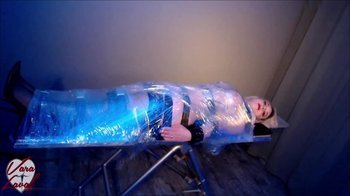 VaraLaval - Vara Laval Device Bondage Lob & Tadel