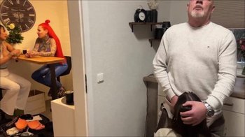 German_avahell - Den Mann meiner Freundin heimlich abgelasen