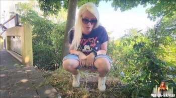 Marie-Skyler - Natursekt Public