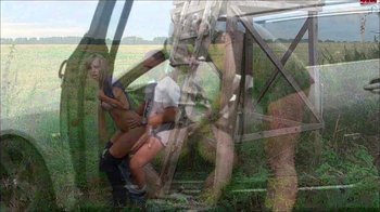 xxxextremsexyxxx - Straßenfick