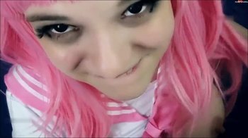 DeineFickmaus - HALLOWEEN PARTY in unserer WG