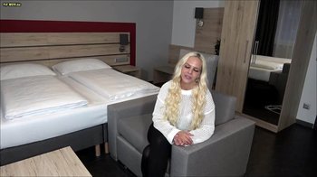 Nicix-Fetish - Hallo Du - So bin ich wirklich und stelle mich vor