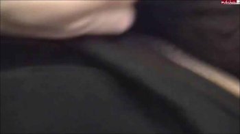 aische-pervers - Sperma Spaziergang