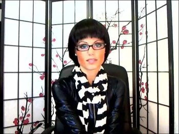 blackdiamoond - Zwangsfeminisierung die 16te