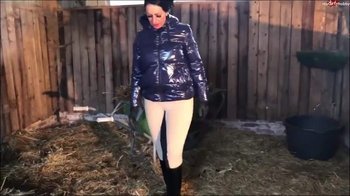 Nica-Nordic - Dufterlebnis in Kuschelsocken intensives Erlebnis