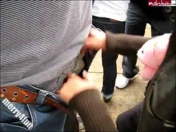 merry4fun - Wildes Oktoberfest 2009