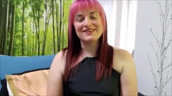 Elly_Blum - Alles hat mal ein Anfang - Mein erstes Video