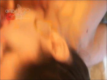 Crazy-Isabel - Angefickt und Abgeschluckt