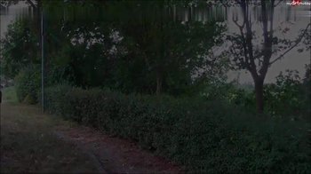 YvetteXtreme - Public Dresscode auf der Autobahn