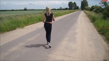 SamAngel - Leggins-Bitches