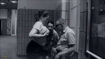 Deutsche_Dominaz - Der bahnhofs Dreier