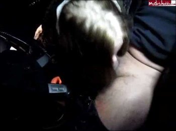 Taschengeldhure - Tuerken schnell mal abgemolken