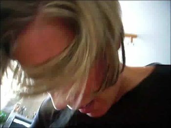 Feuchtenina - Kurzer Fick