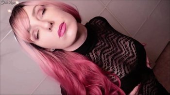 JanaLogan - Psydom - Pinkes Gift