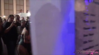 Kitty-Core - Fans auf der Venus gezüchtigt und gepeitscht