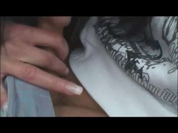 Melia84 - Im Sexshop