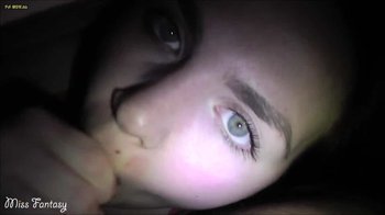 Miss_Fantasy - Unter der Decke wo es niemand sieht