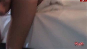 CurlyAnn - Geiler Hotelfick